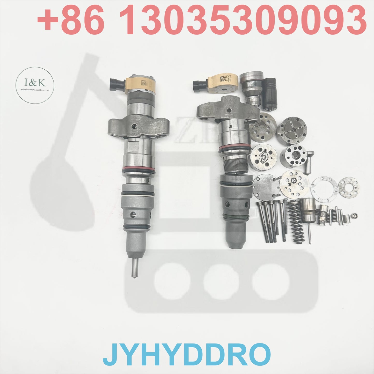 INJECTOR