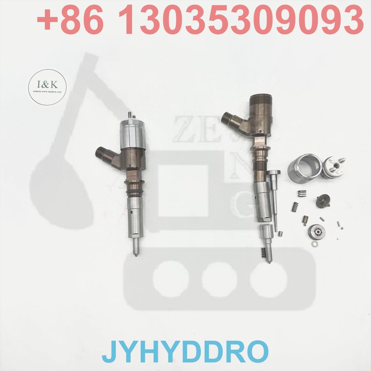 INJECTOR