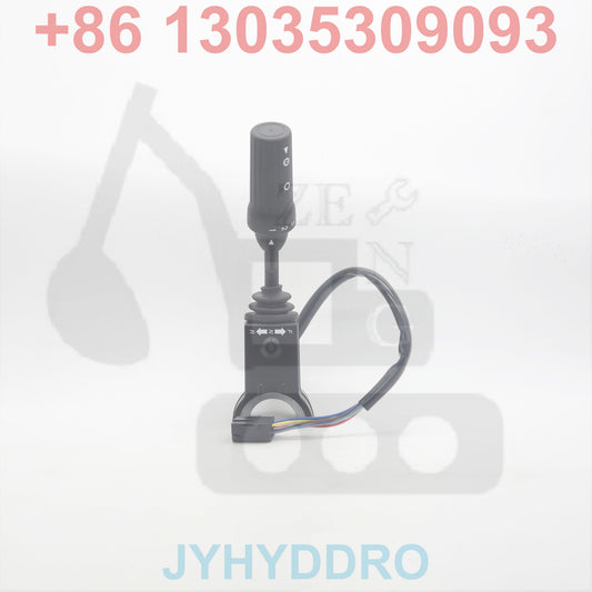VOE11171771 Controller Shifter Trans