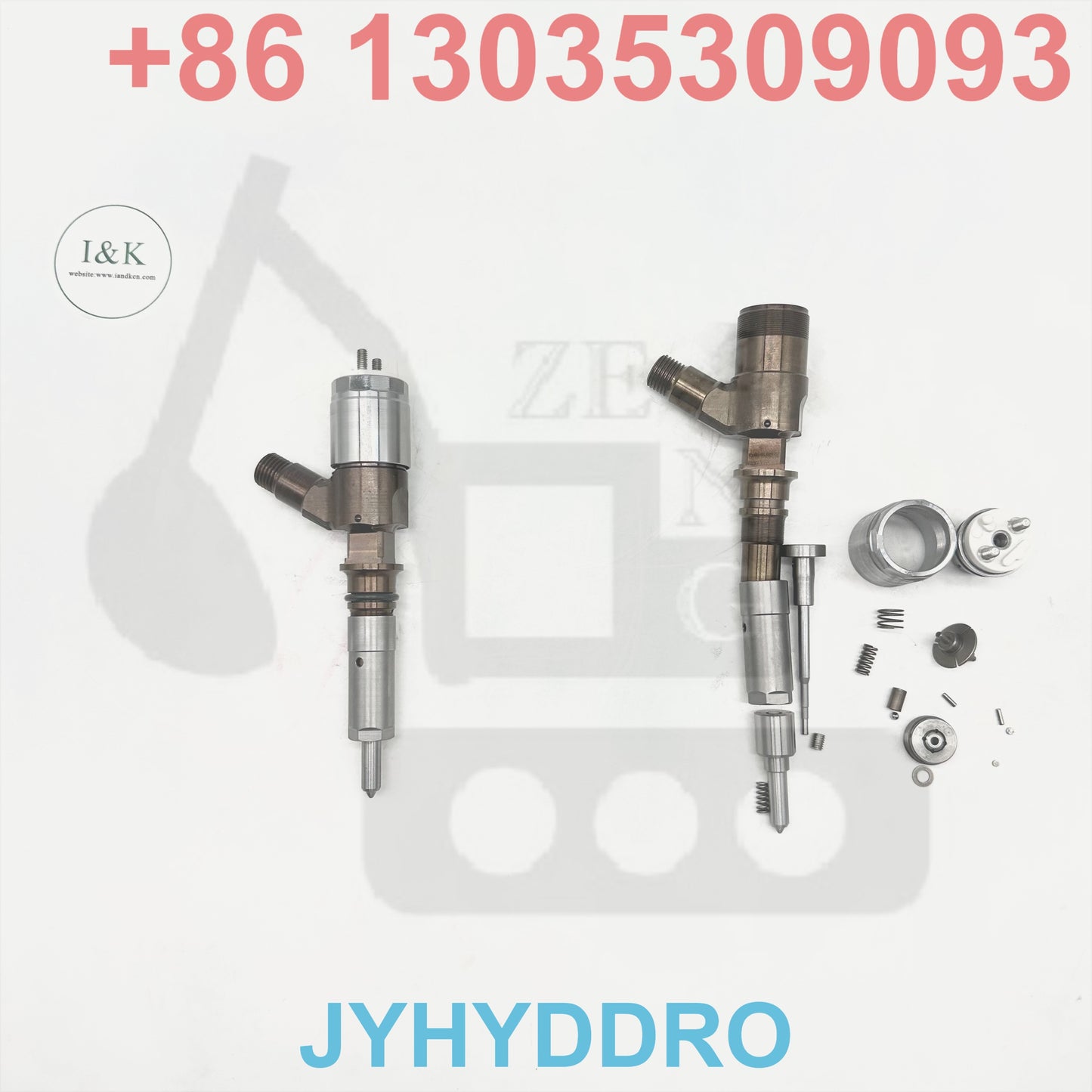 INJECTOR