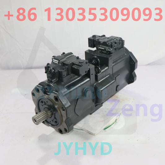 VOLVO EC460 EXCAVATOR K5V200DTH-9N0B MAIN HYDRAULIC PUMP