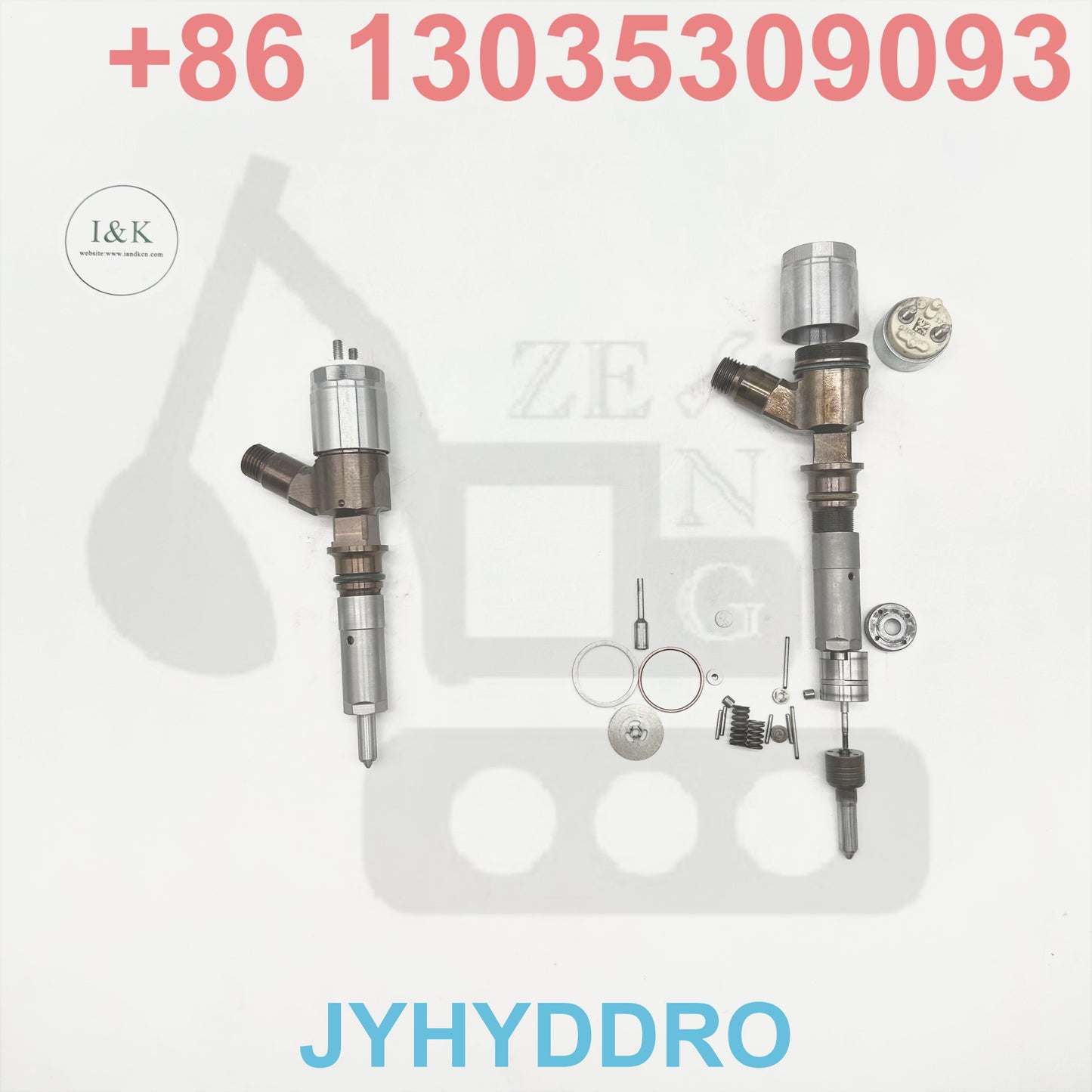INJECTOR