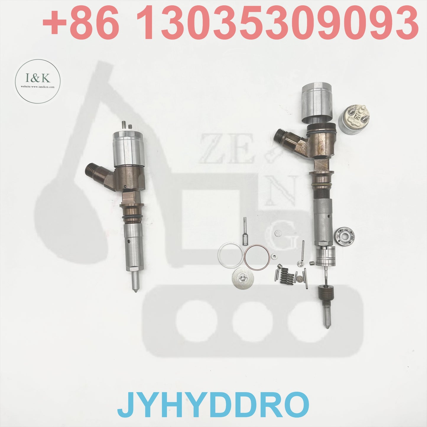 INJECTOR