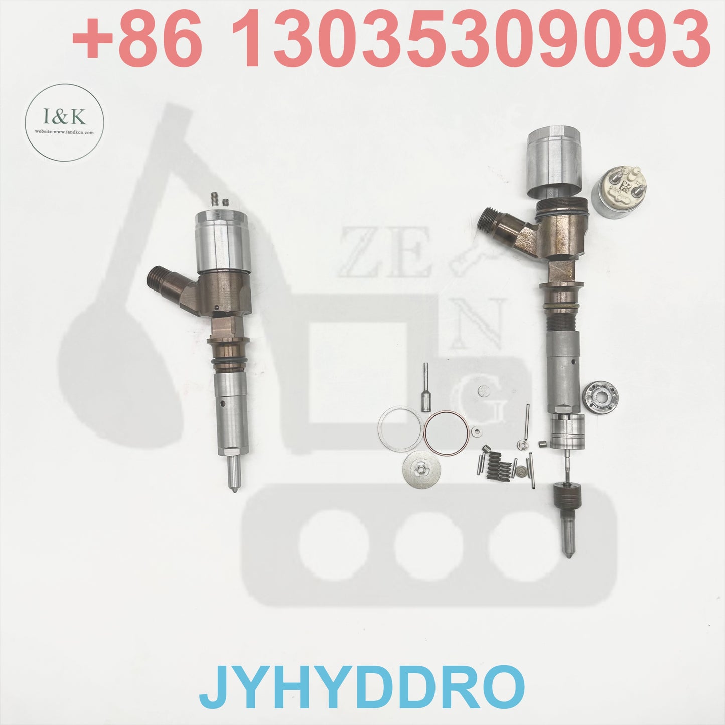 INJECTOR