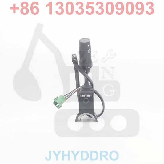 VOE15095373 Controller Shifter Trans