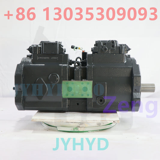VOLVO EC360 EXCAVATOR K3V180DT-9N29 MAIN HYDRAULIC PUMP