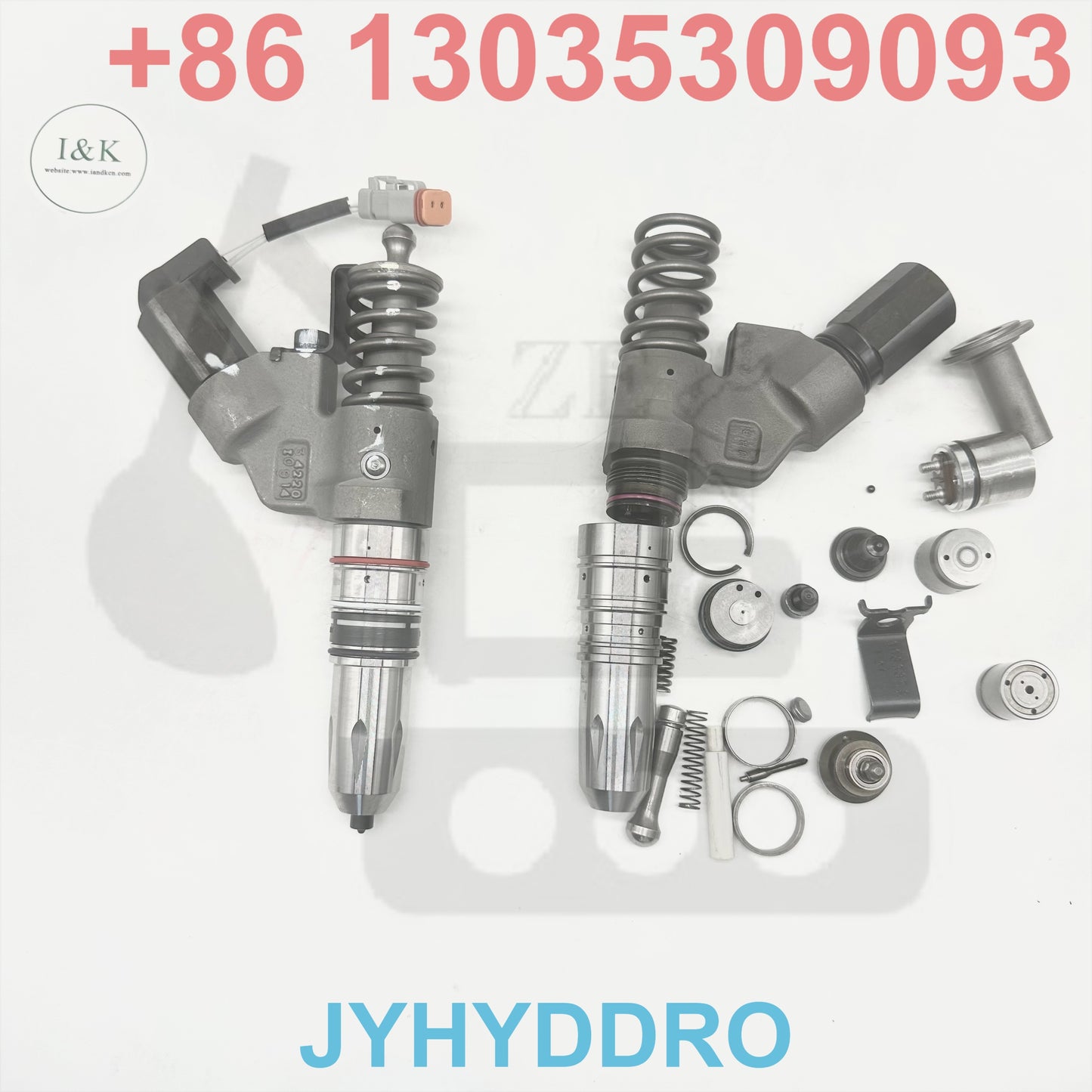 INJECTOR