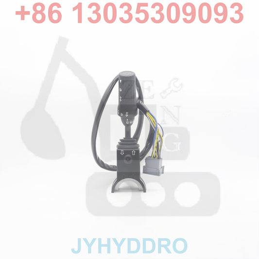 VOE15095844 Controller Shifter Trans