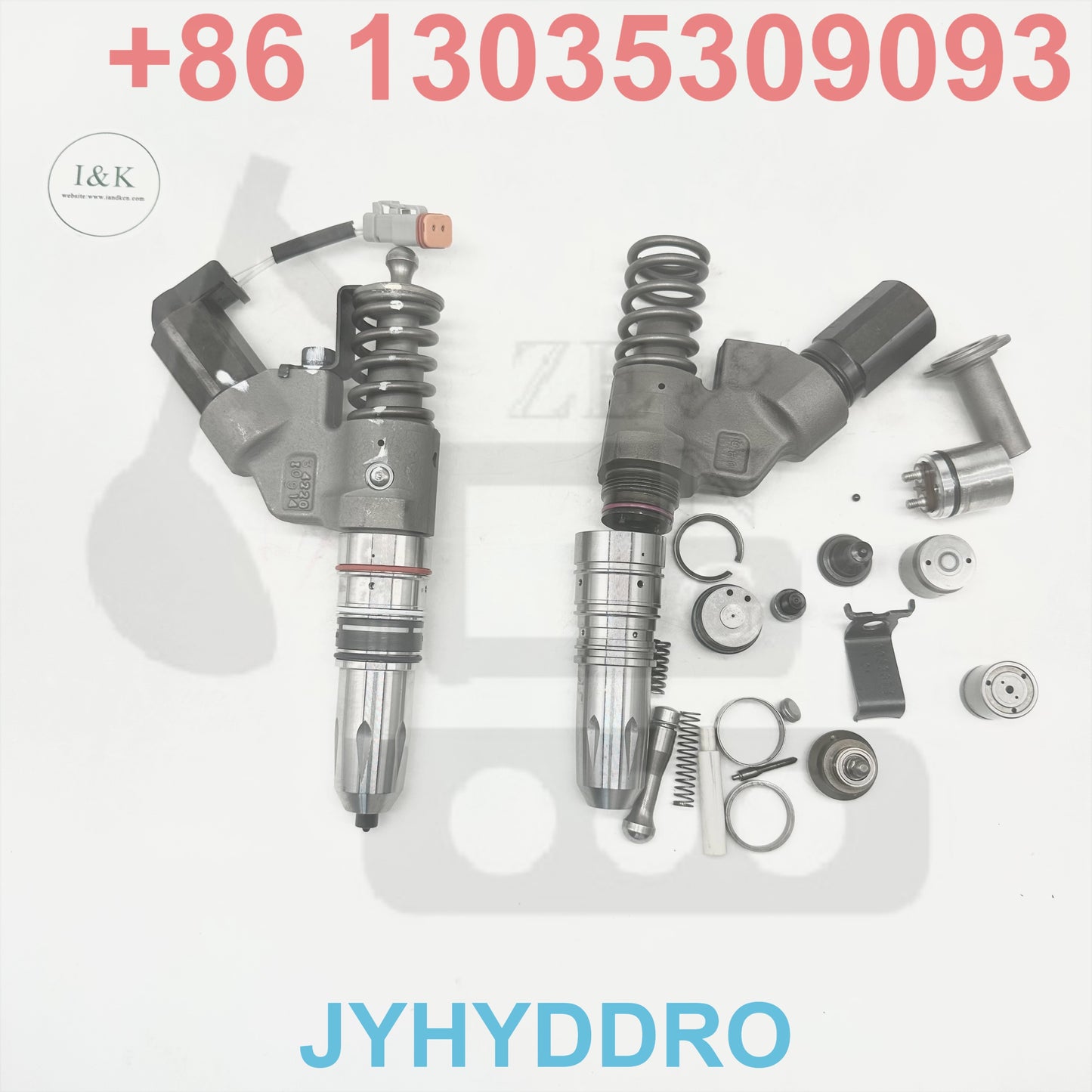 INJECTOR