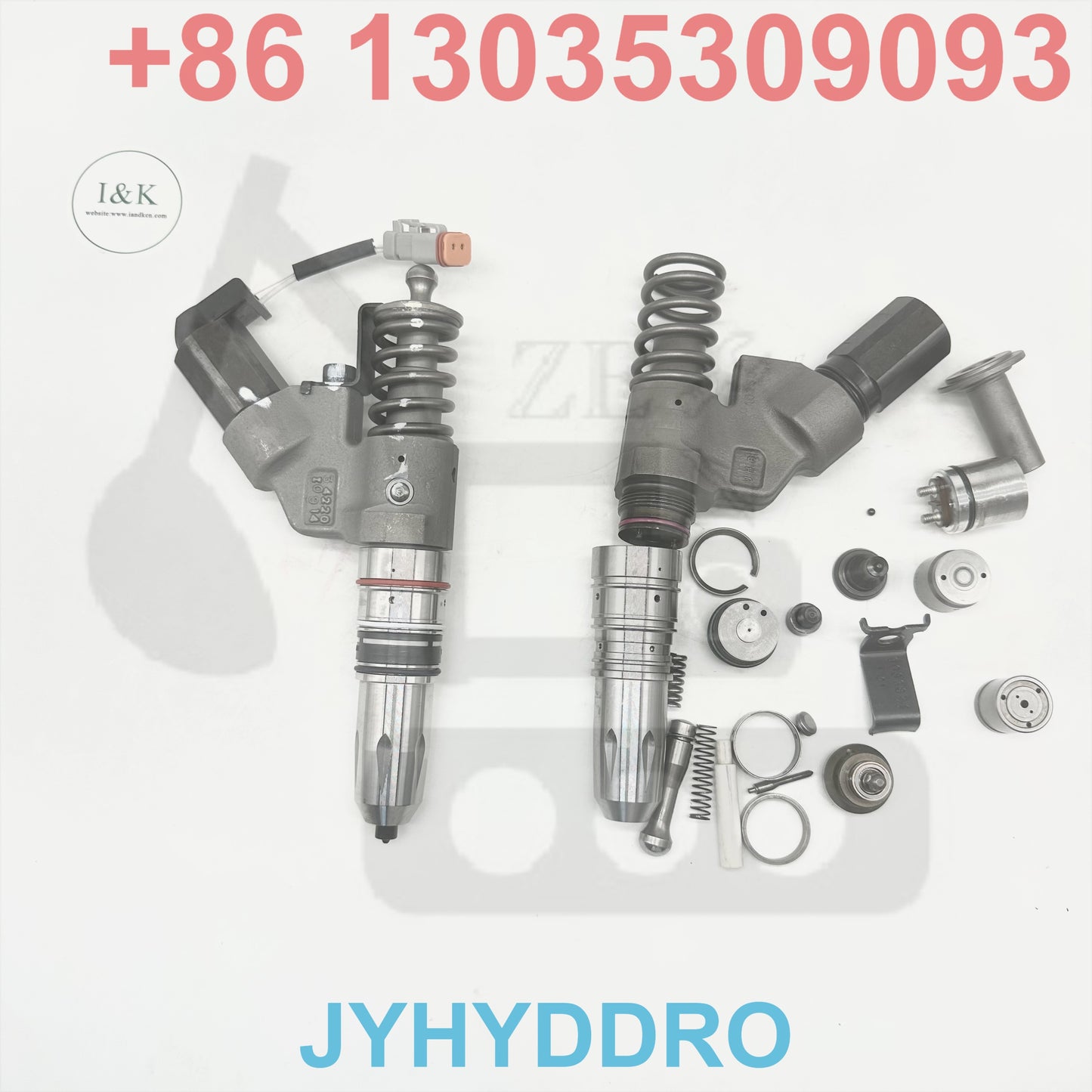 INJECTOR