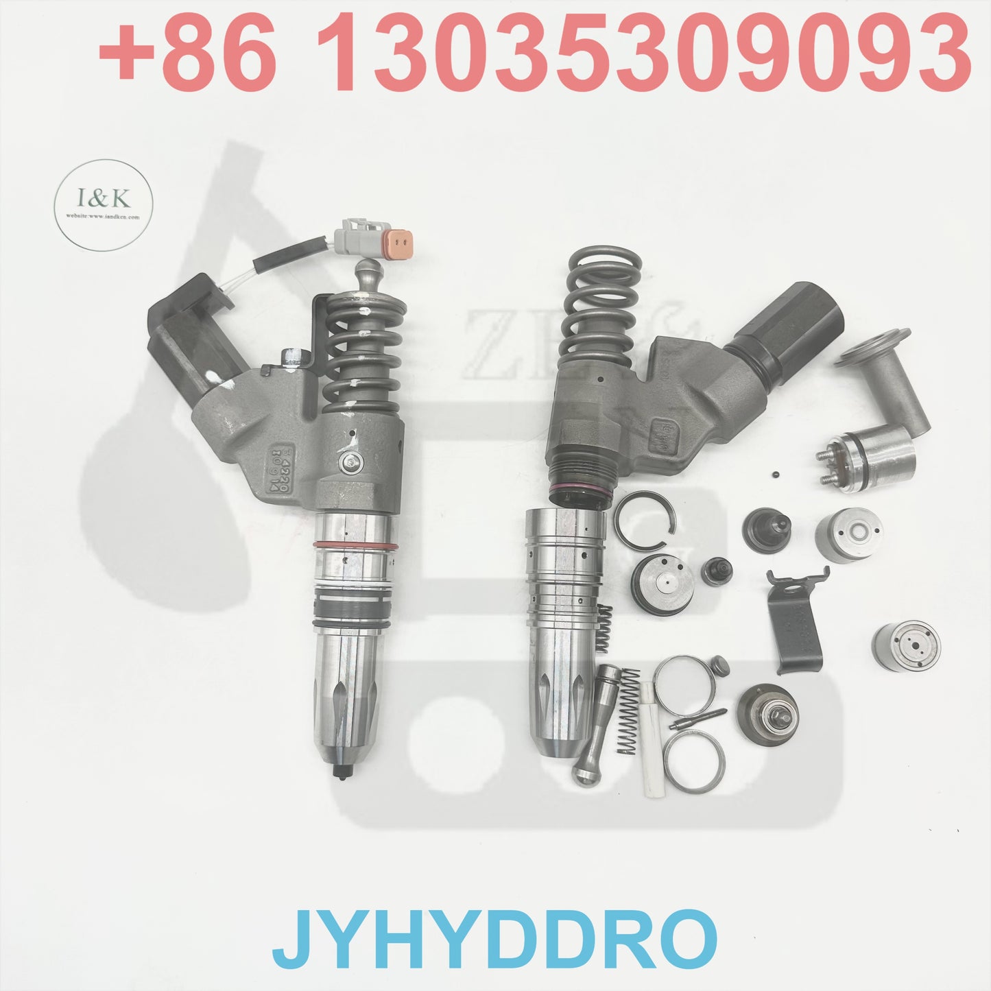 INJECTOR