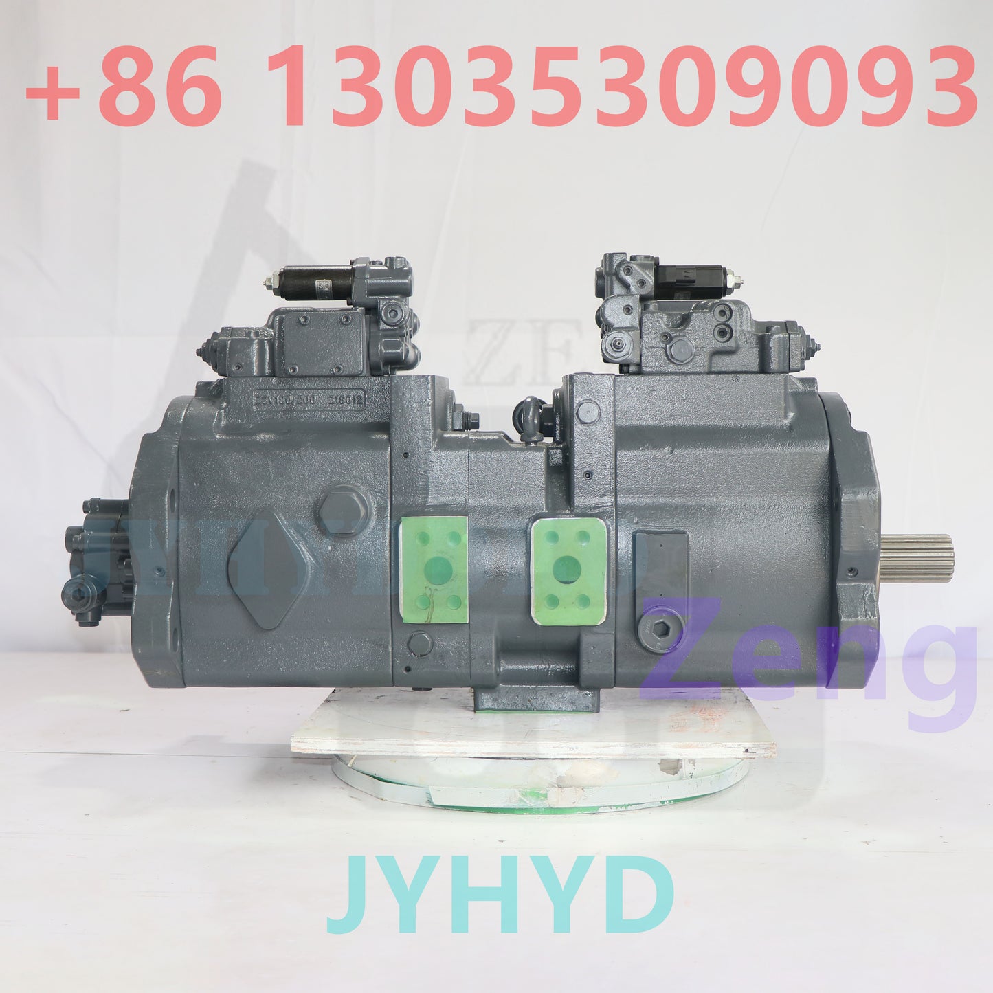 SANY SY335 EXCAVATOR K5V160DTH-9T16 MAIN HYDRAULIC PUMP