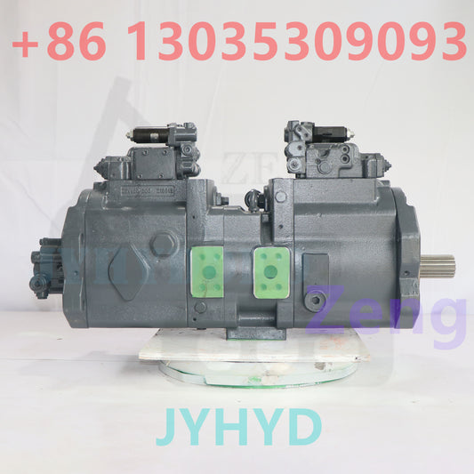 SANY SY335 EXCAVATOR K5V160DTH-9T16 MAIN HYDRAULIC PUMP