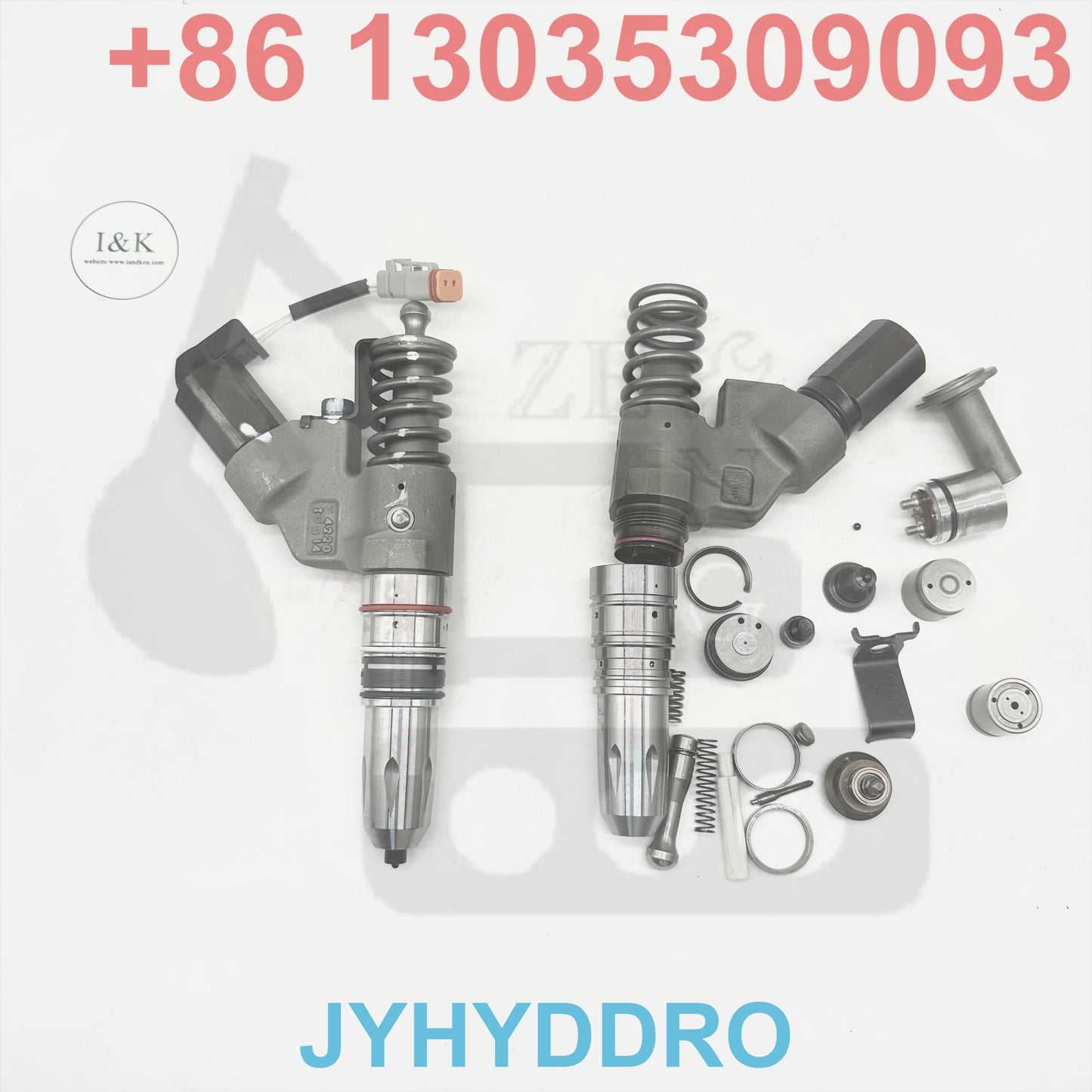 INJECTOR