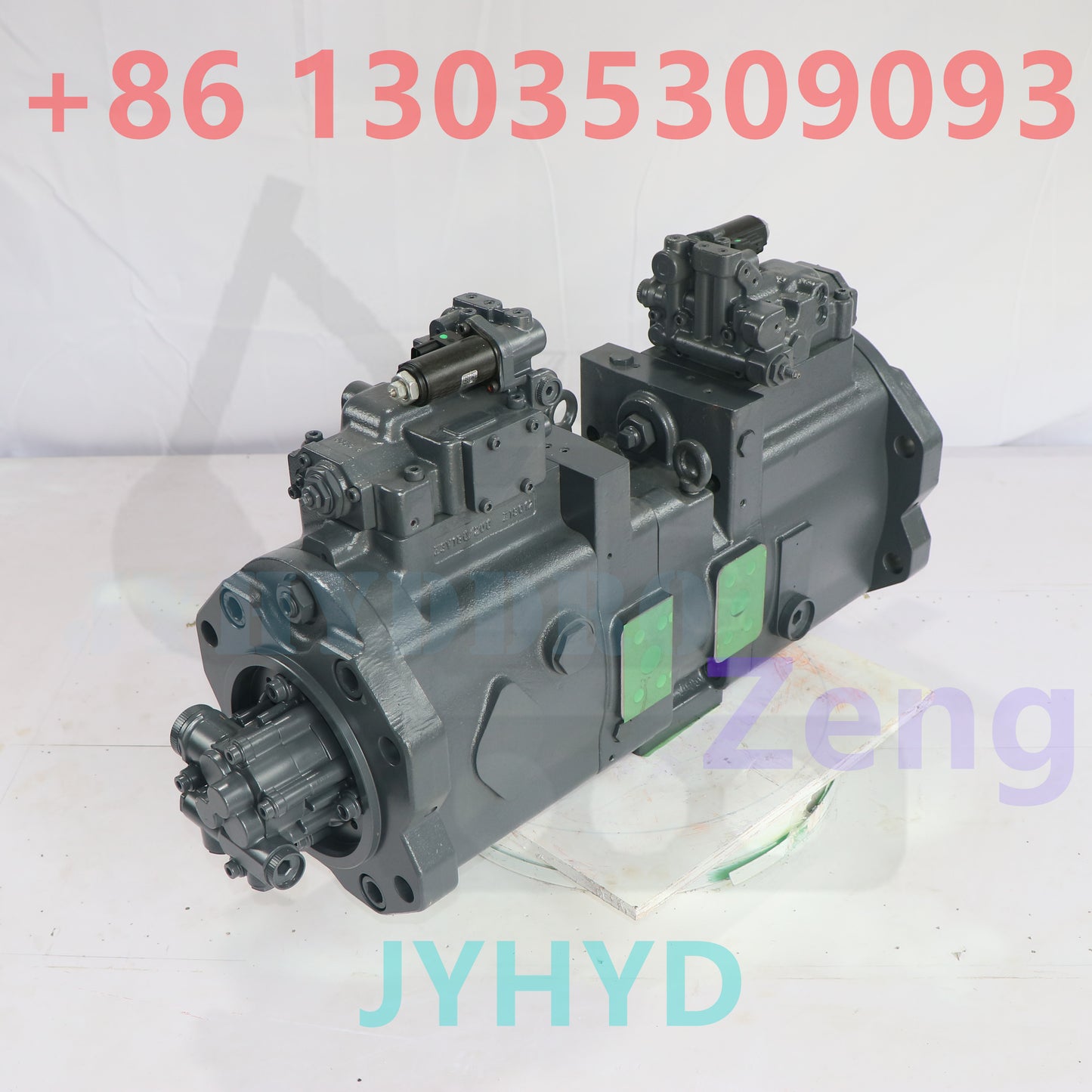 SANY SY335 EXCAVATOR K5V160DTH-9T16 MAIN HYDRAULIC PUMP
