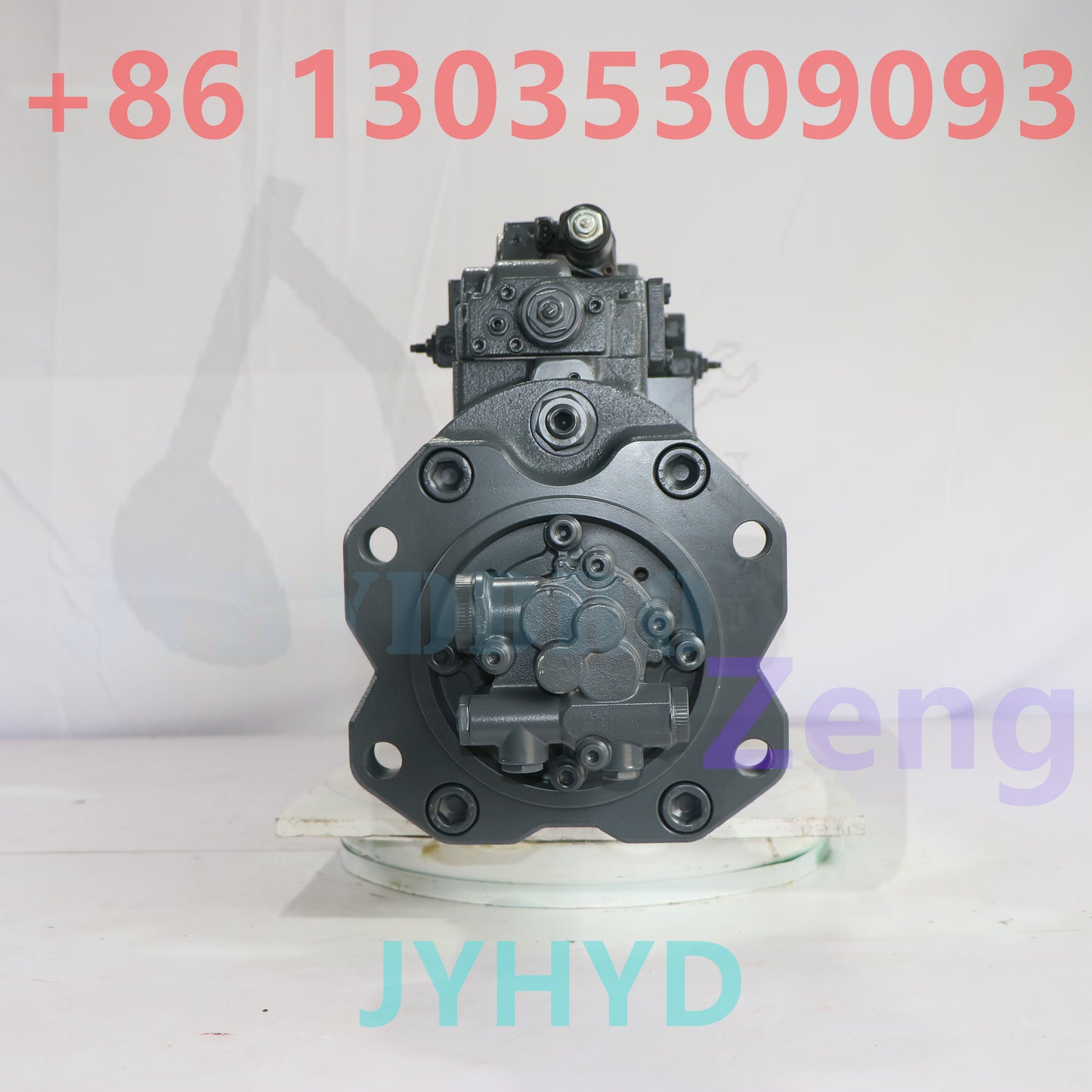 SANY SY335 EXCAVATOR K5V160DTH-9T16 MAIN HYDRAULIC PUMP