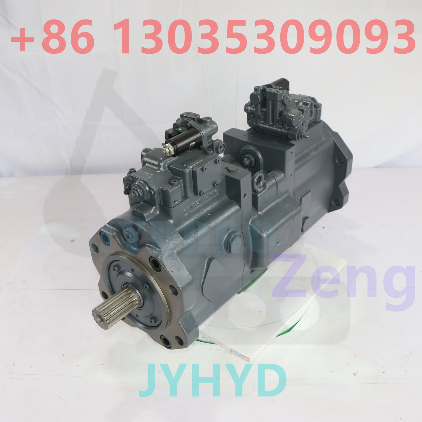 SANY SY335 EXCAVATOR K5V160DTH-9T16 MAIN HYDRAULIC PUMP