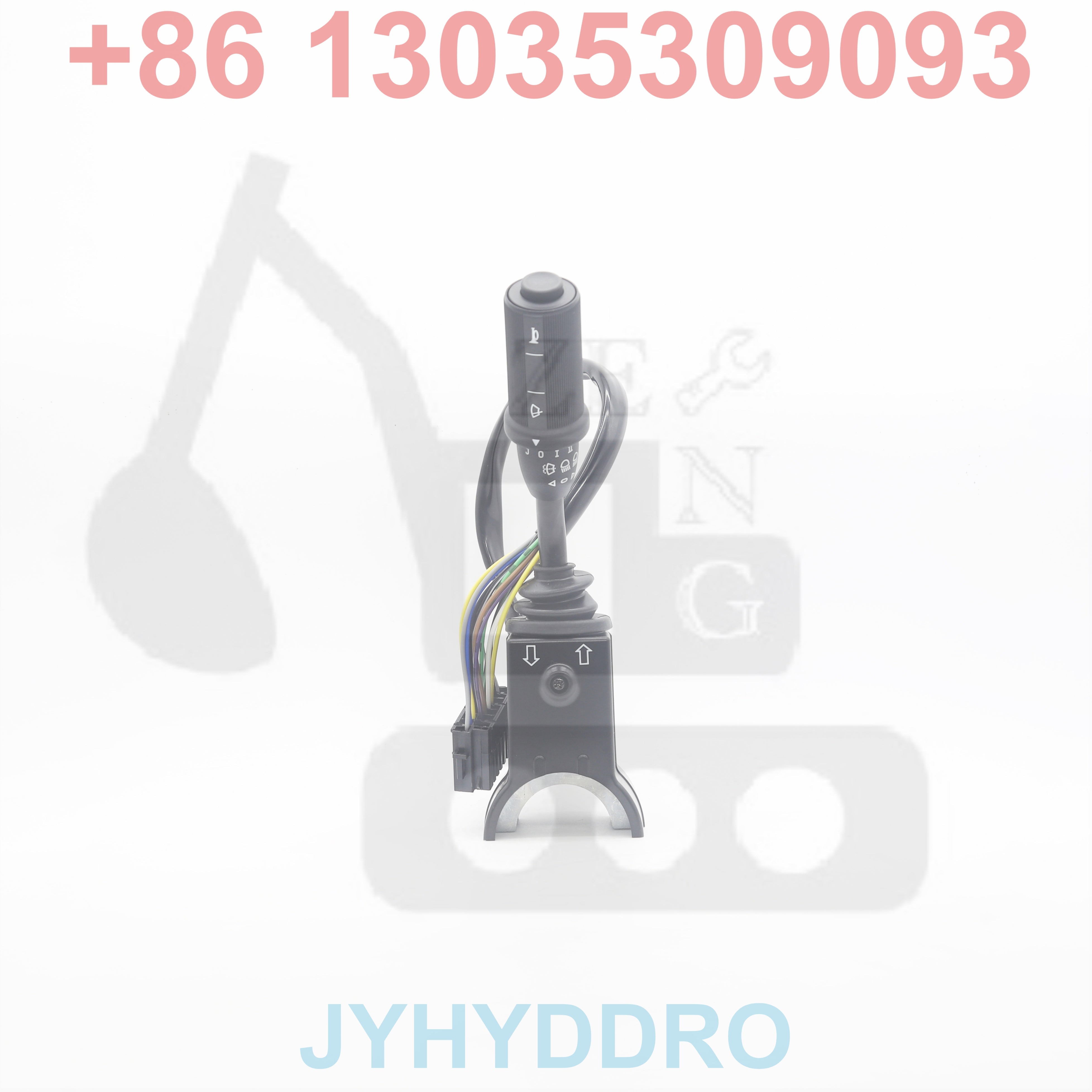 VOE11039248 Controller Shifter Trans – 13035309093