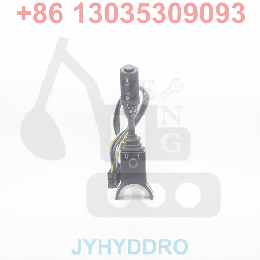 VOE11039248 Controller Shifter Trans