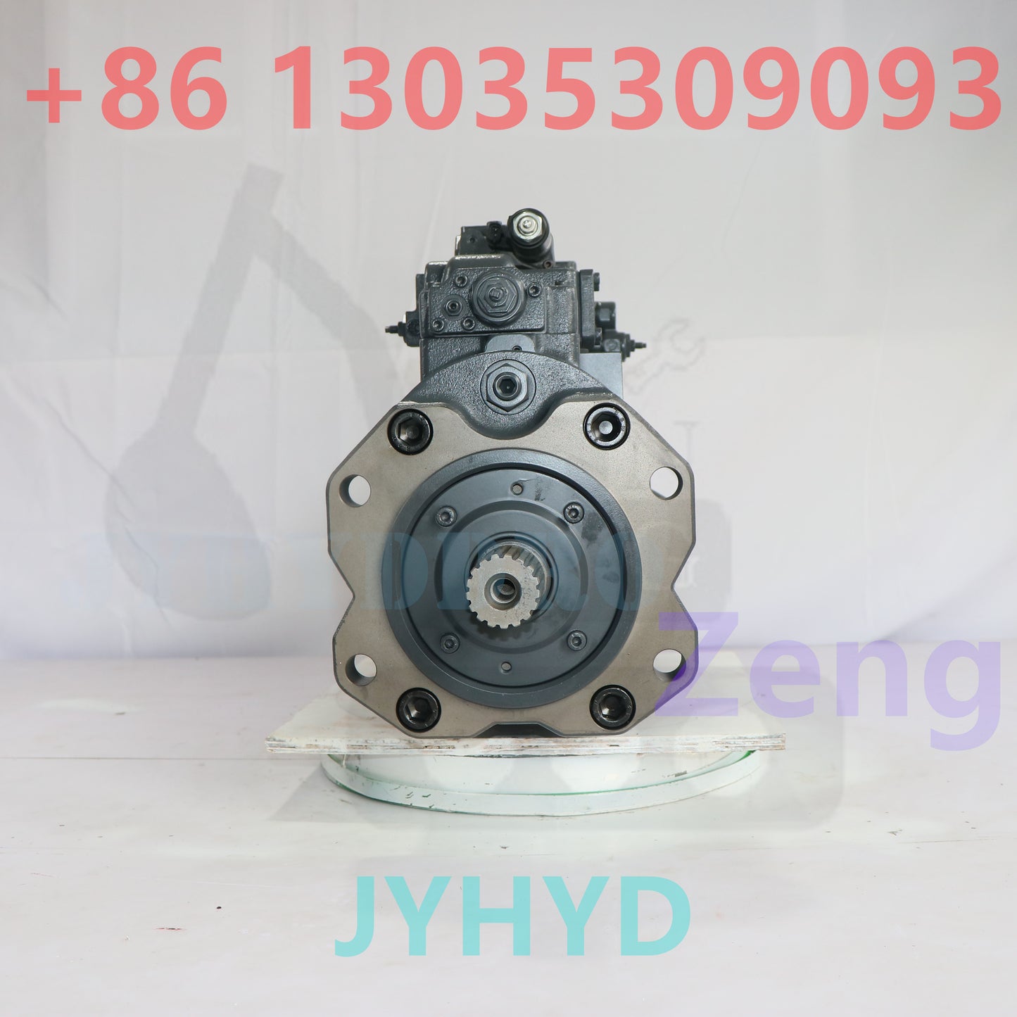 SANY SY335 EXCAVATOR K5V160DTH-9T16 MAIN HYDRAULIC PUMP