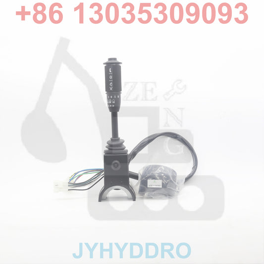 VOE11192582 Controller Shifter Trans