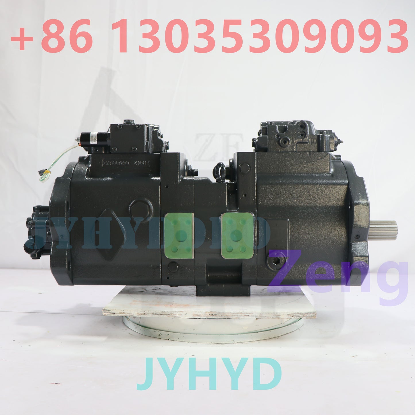 SANY SY365 EXCAVATOR K5V200DTH-9N4H MAIN HYDRAULIC PUMP