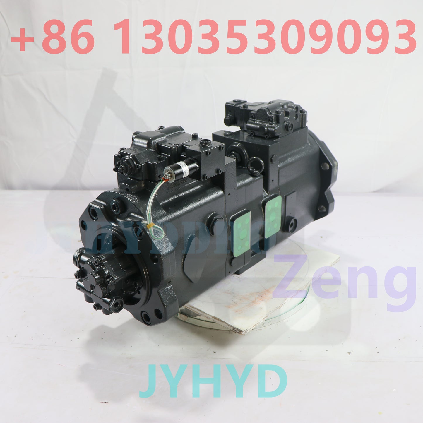SANY SY365 EXCAVATOR K5V200DTH-9N4H MAIN HYDRAULIC PUMP