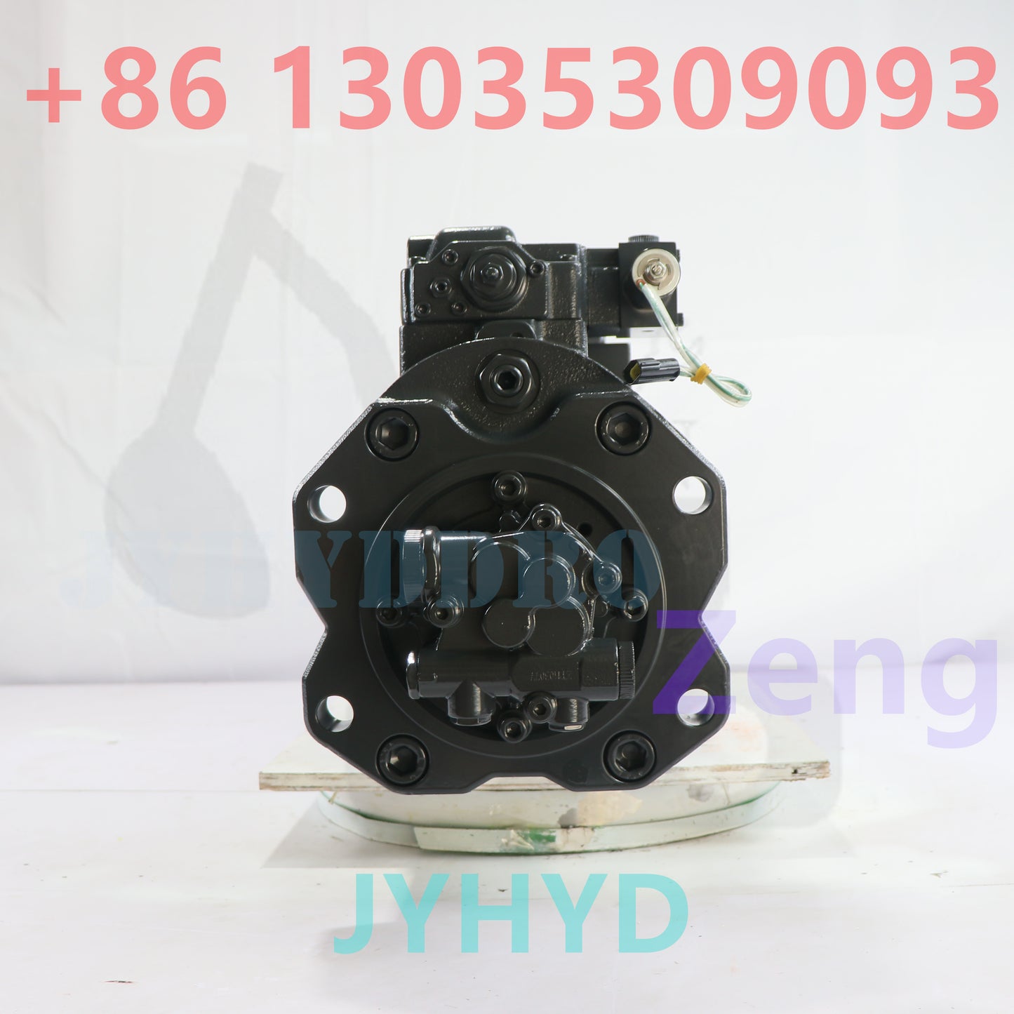 SANY SY365 EXCAVATOR K5V200DTH-9N4H MAIN HYDRAULIC PUMP