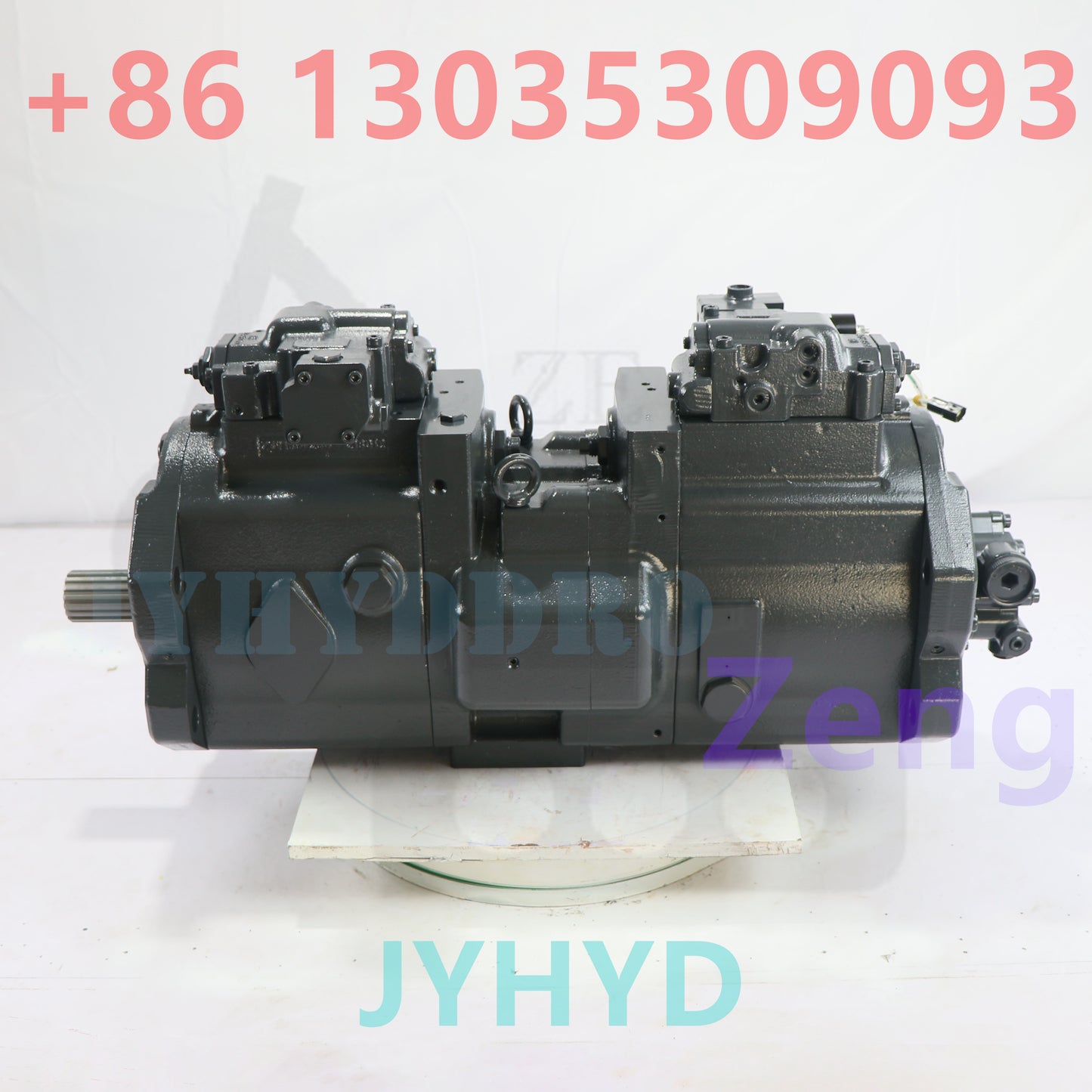XCMG XE370 EXCAVATOR K5V160DTH-9N4A MAIN HYDRAULIC PUMP