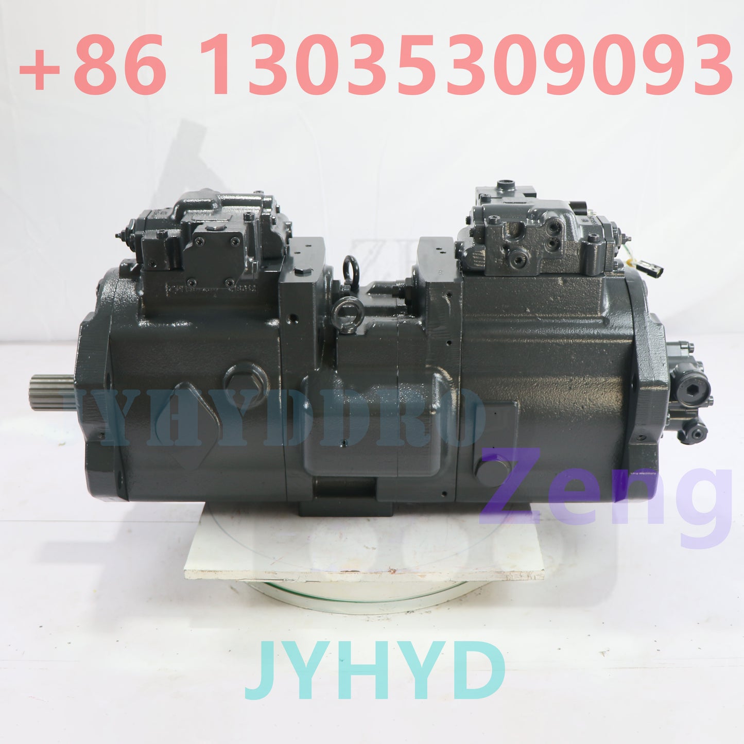 SANY SY365 EXCAVATOR K5V200DTH-9N4H MAIN HYDRAULIC PUMP