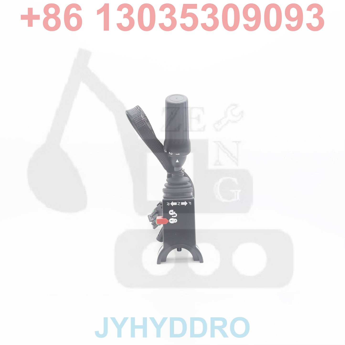 AT176801 Controller Shifter Trans