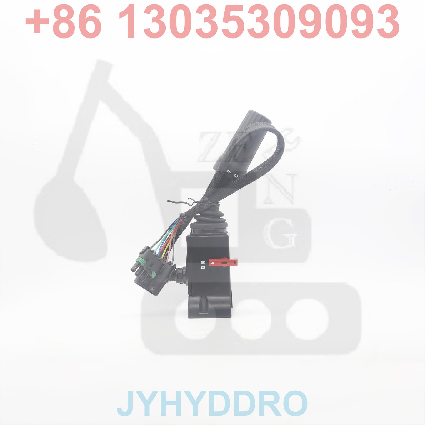 AT176801 Controller Shifter Trans