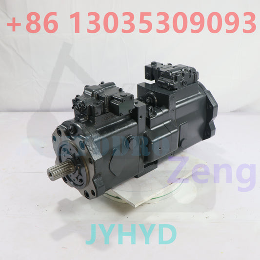 SANY SY365 EXCAVATOR K5V200DTH-9N4H MAIN HYDRAULIC PUMP
