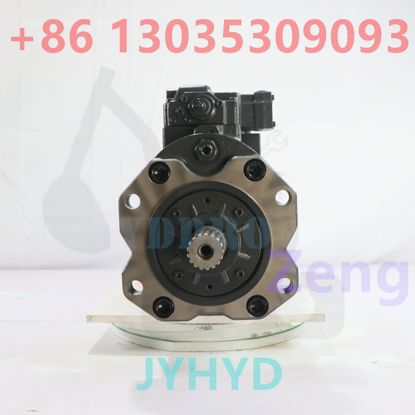 SANY SY365 EXCAVATOR K5V200DTH-9N4H MAIN HYDRAULIC PUMP
