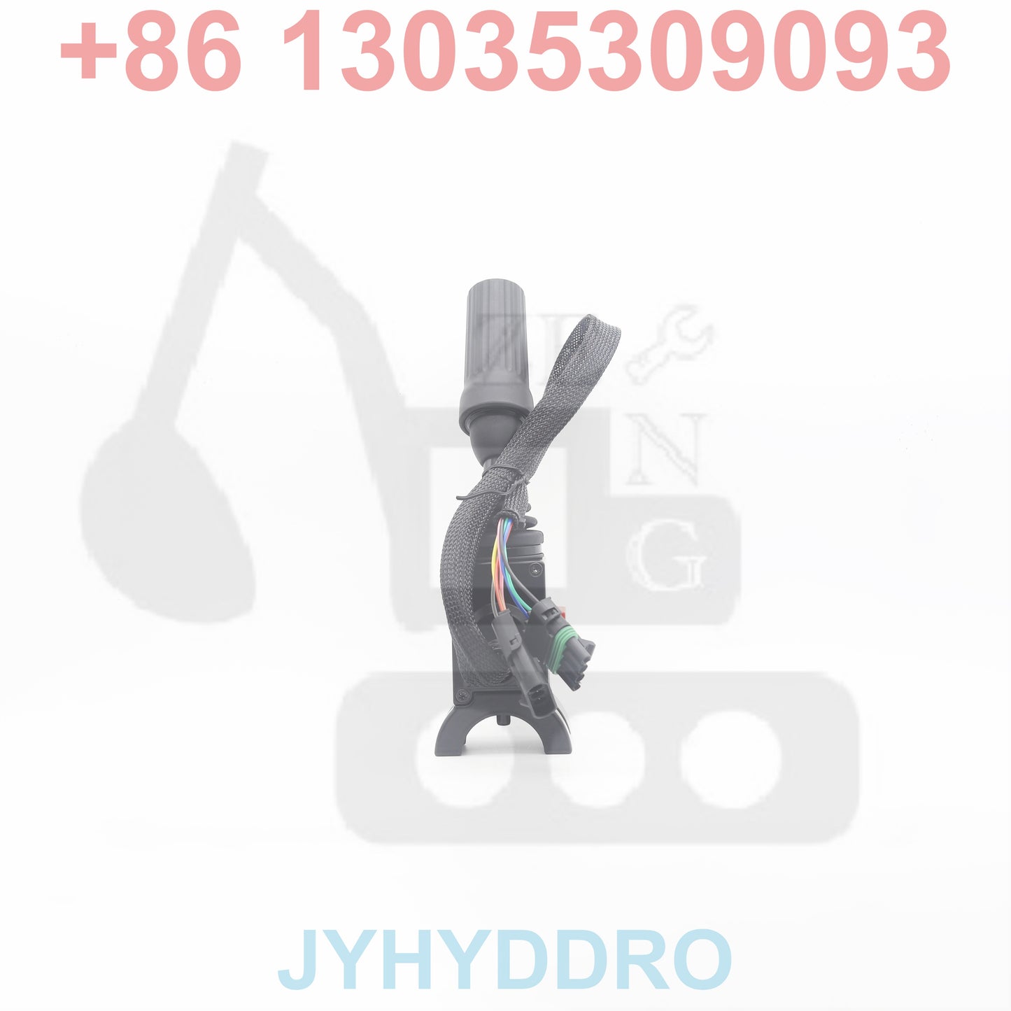 AT176801 Controller Shifter Trans