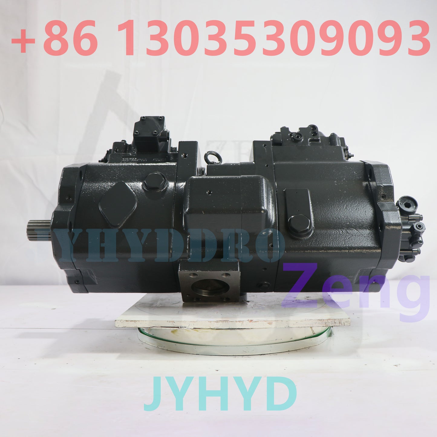 XCMG XE370 EXCAVATOR K5V160DTH-9N4A MAIN HYDRAULIC PUMP