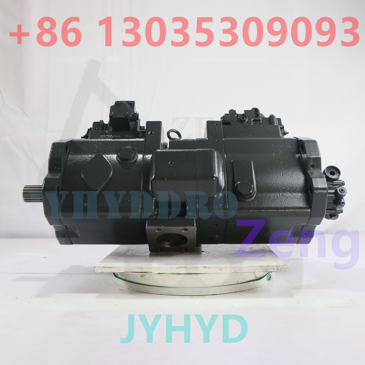 SANY SY365 EXCAVATOR K5V200DTH-9N4H MAIN HYDRAULIC PUMP