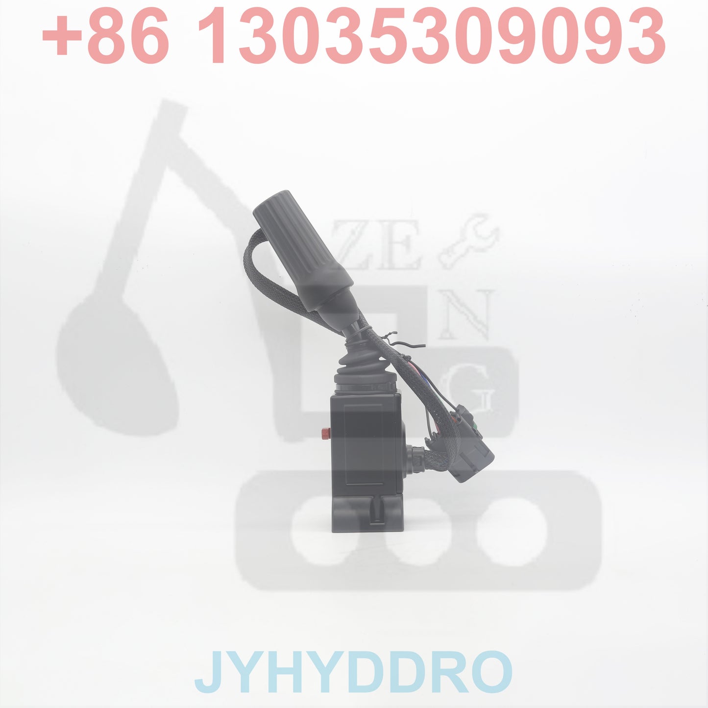 AT176801 Controller Shifter Trans