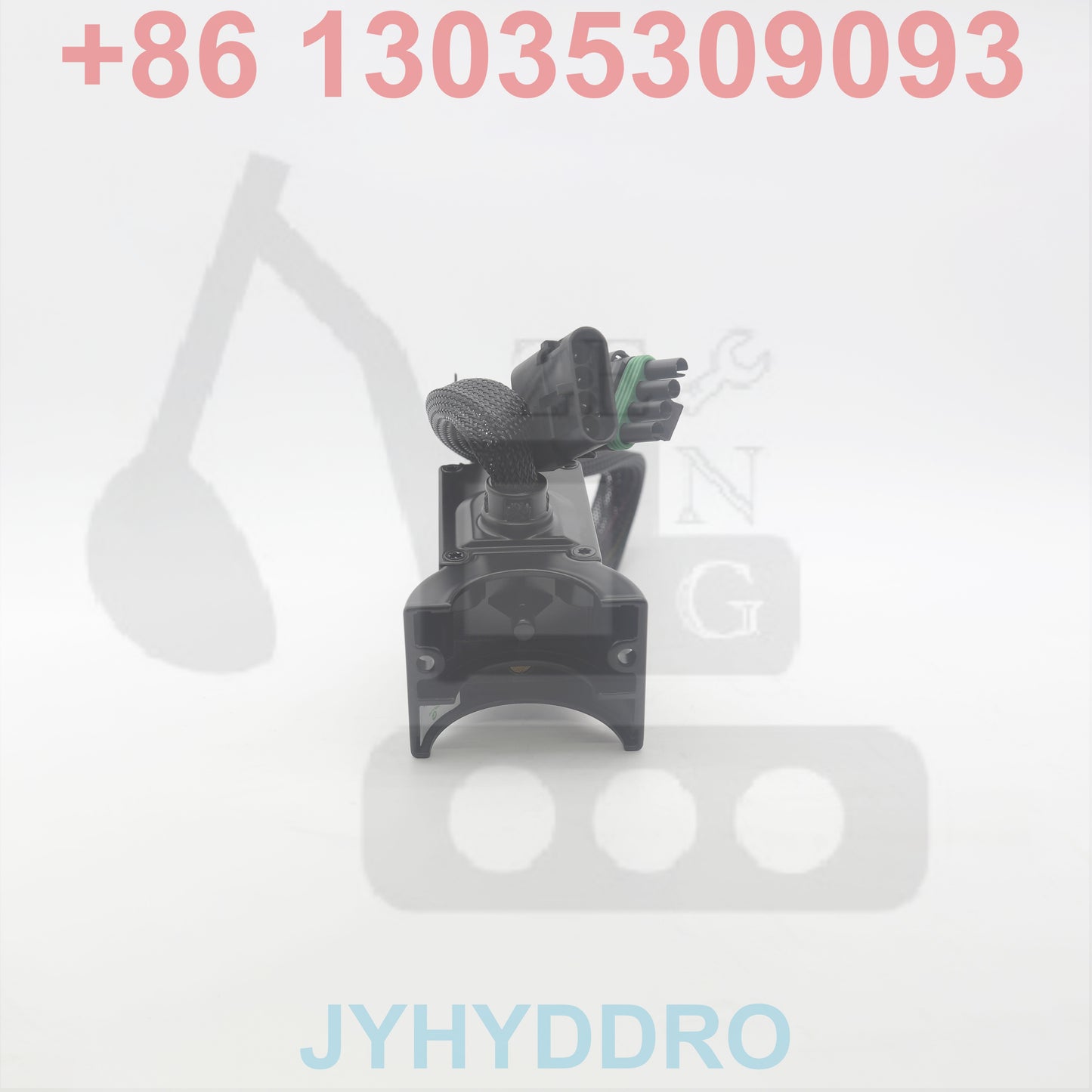 AT176801 Controller Shifter Trans