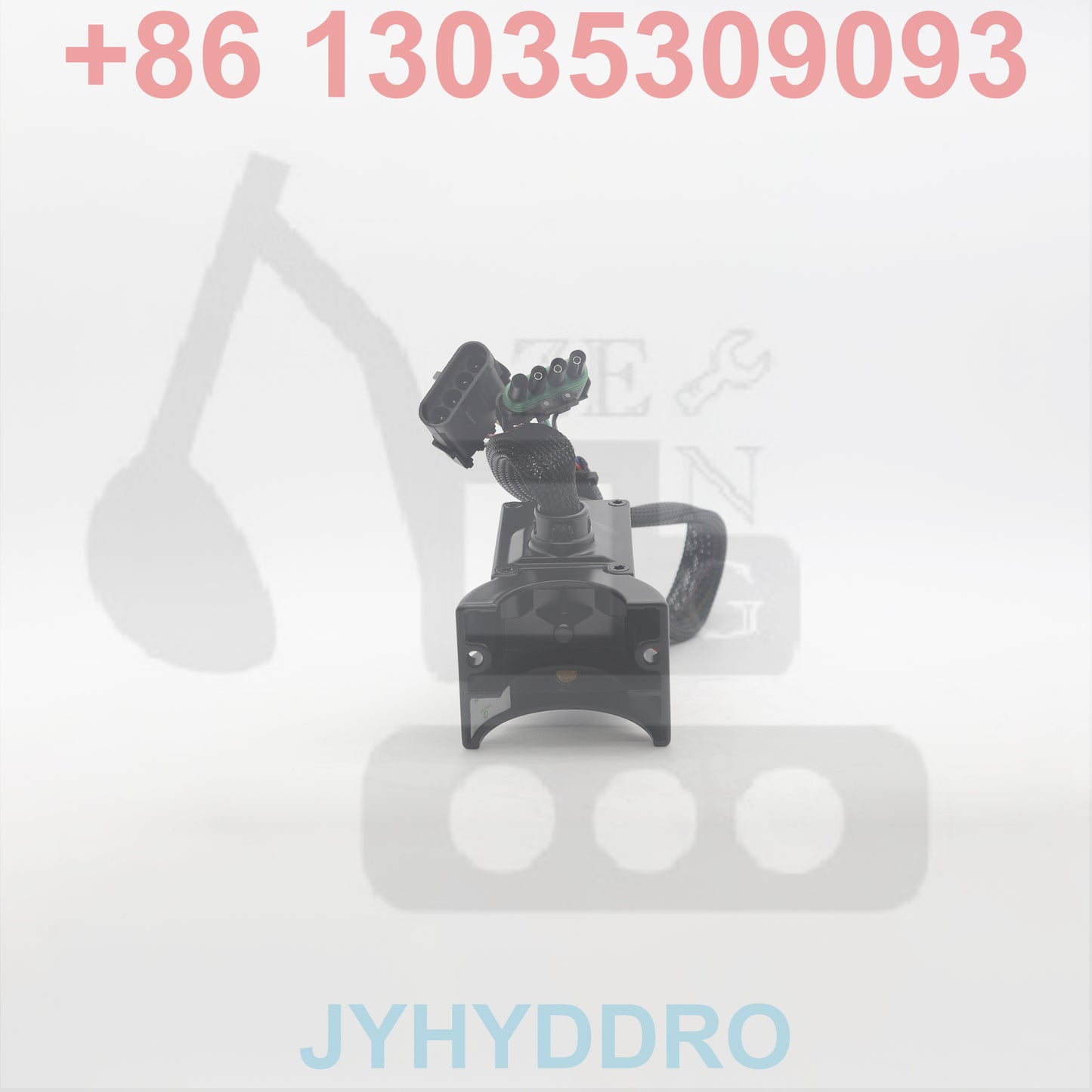 AT176801 Controller Shifter Trans