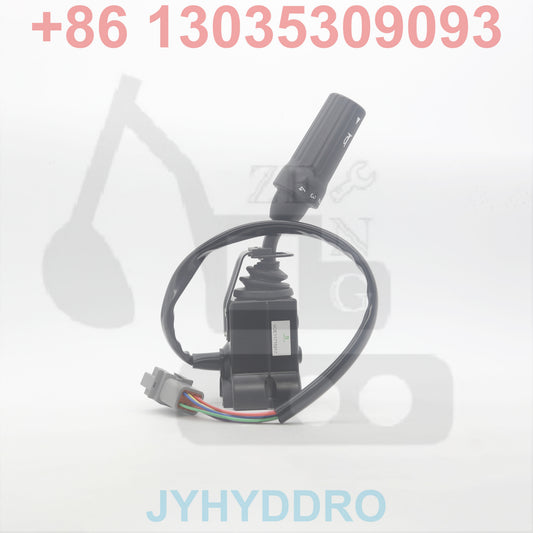 VOE11715917 Controller Shifter Trans
