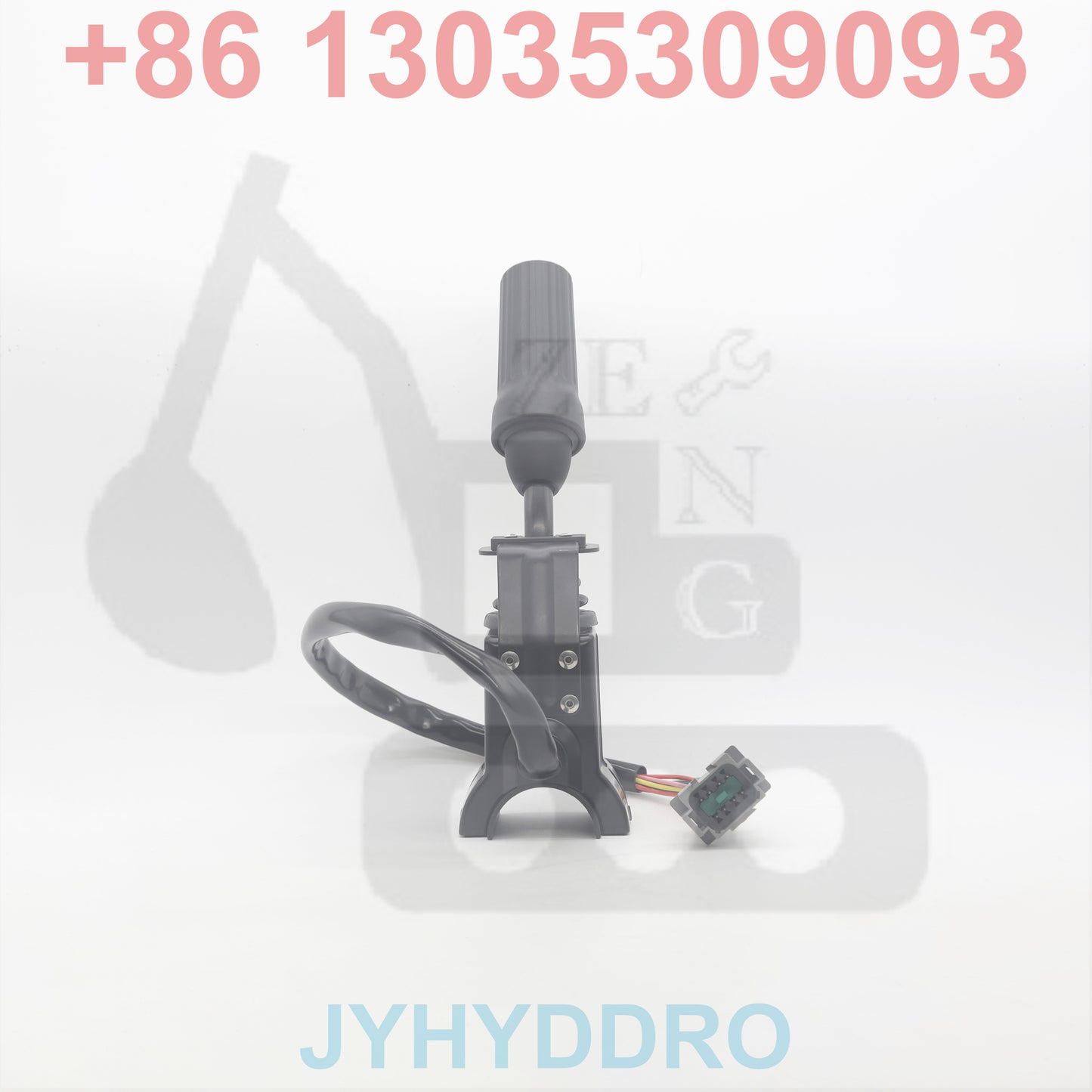 VOE11715917 Controller Shifter Trans