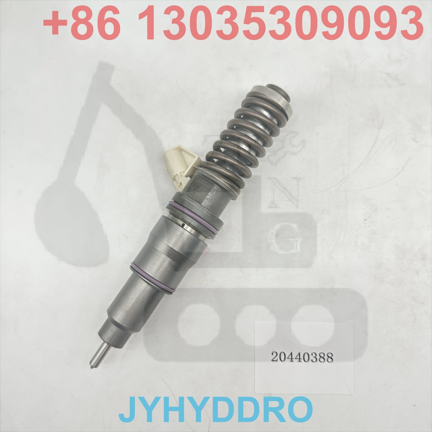 20440388 INJECTOR