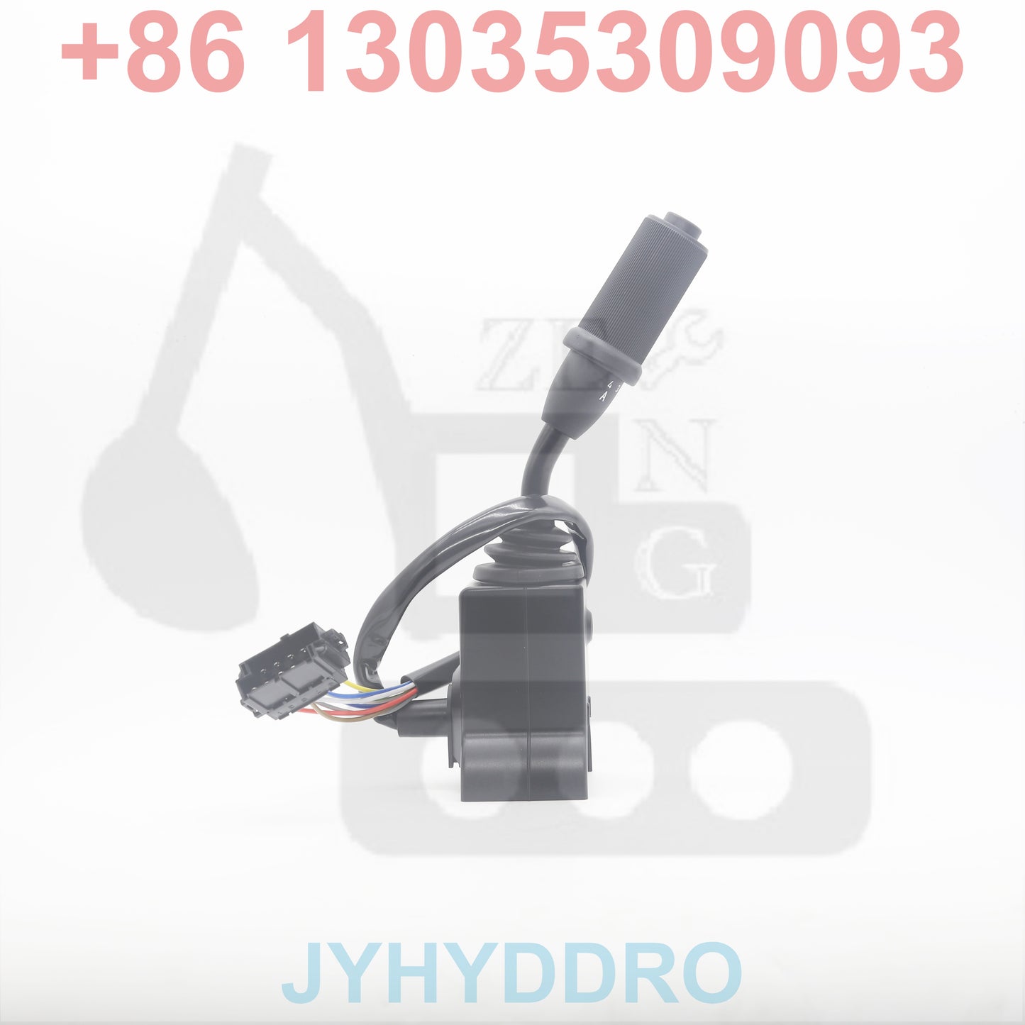 VOE11039409 Controller Shifter Trans