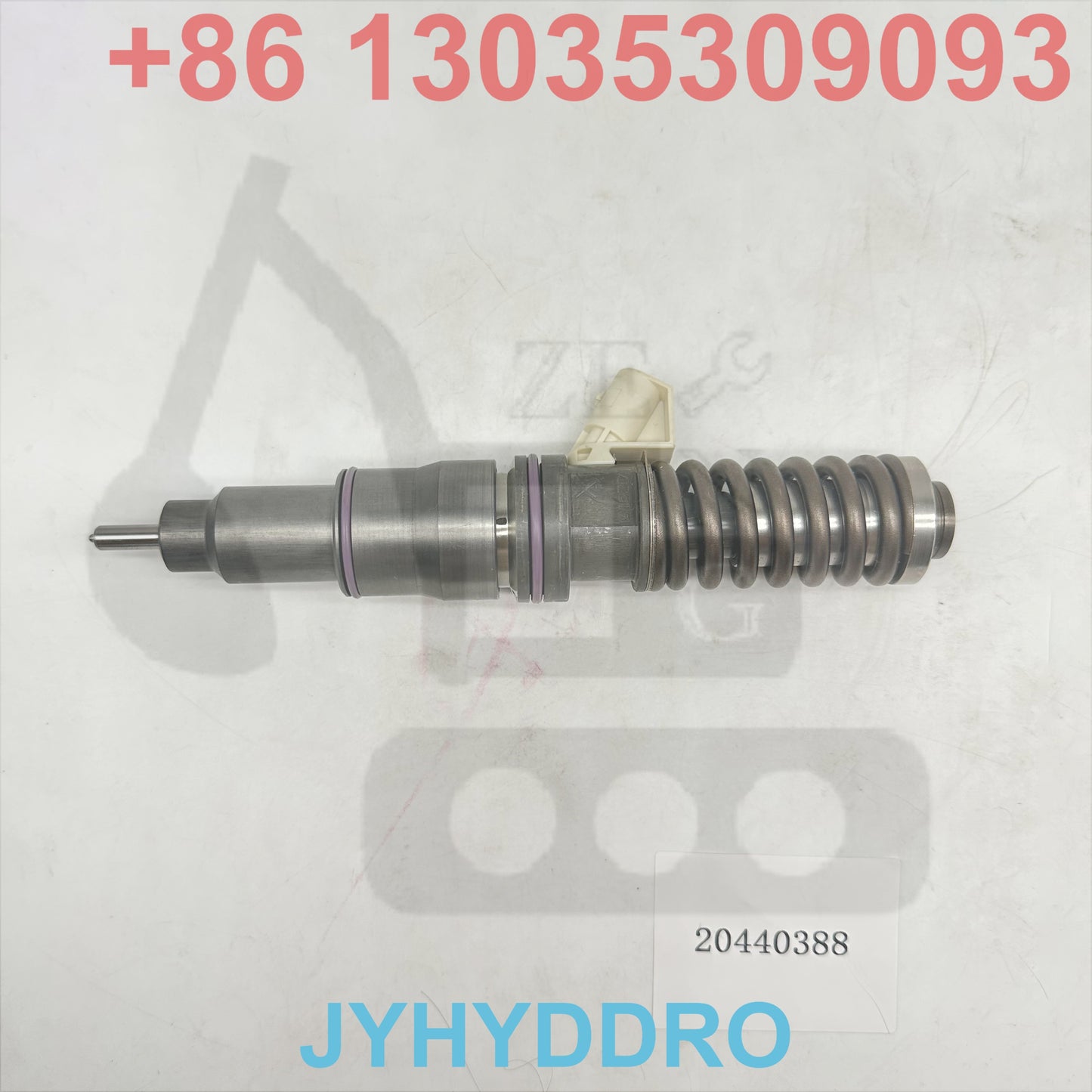 20440388 INJECTOR