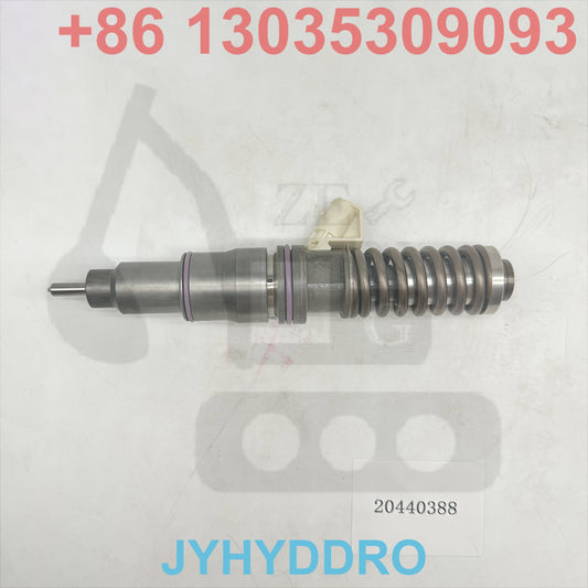 20440388 INJECTOR