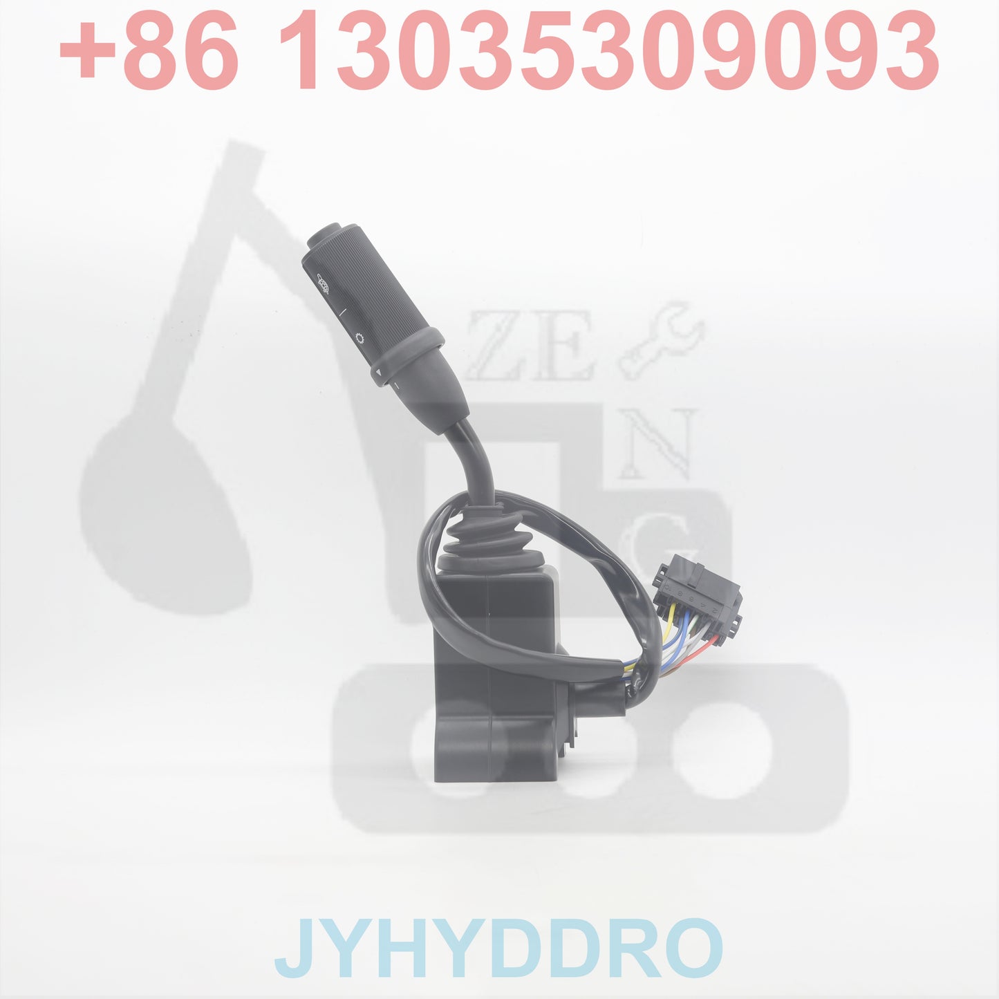 VOE11039409 Controller Shifter Trans