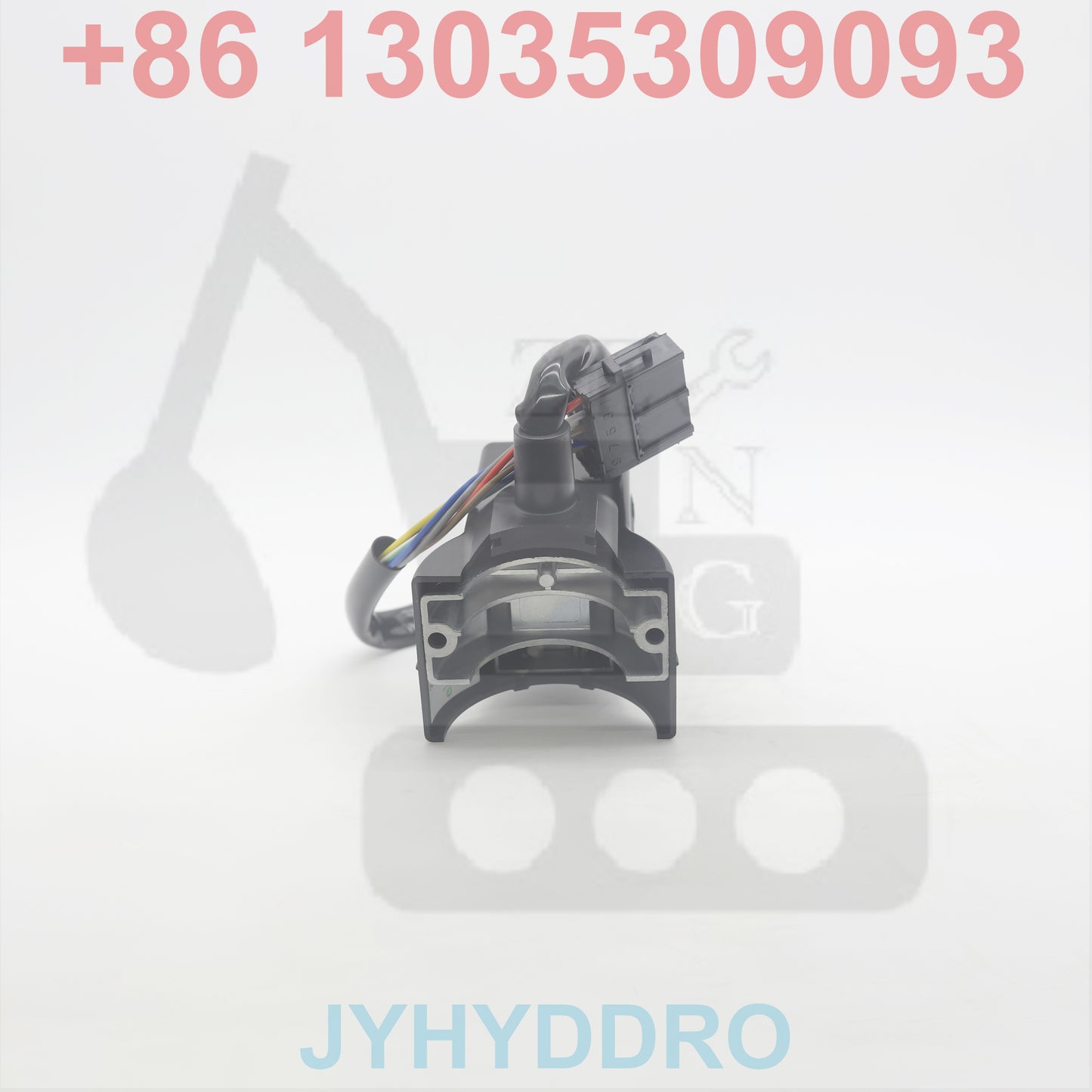 VOE11039409 Controller Shifter Trans