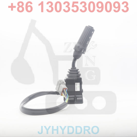 VOE11709757 Controller Shifter Trans