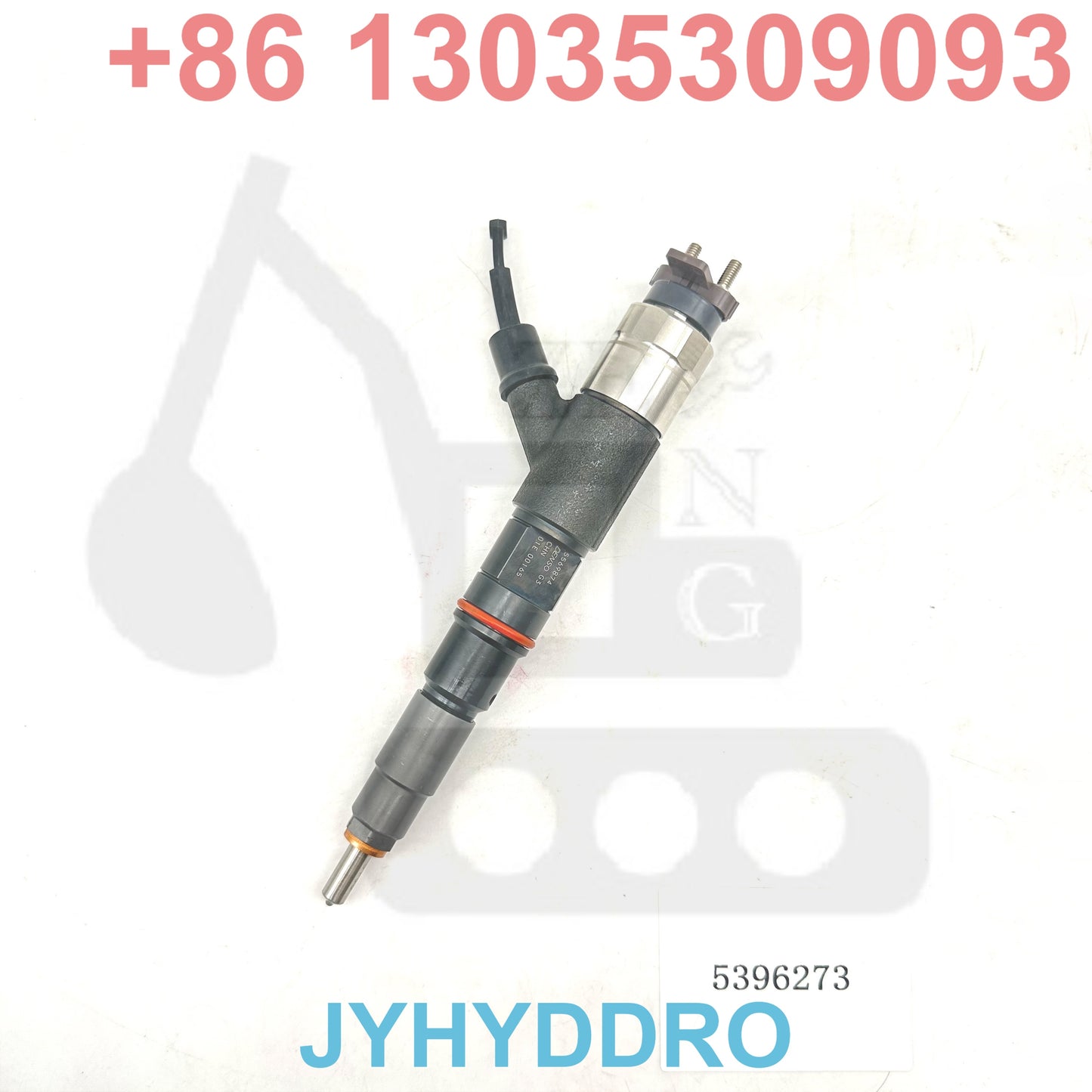 5396273 INJECTOR